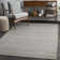 Tapis gris Jolie
