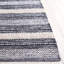 Tapis noir / ivoire Callazo 976-897730310