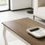 Table basse Rustic Farmhouse