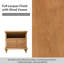 Table de bout avec 2 tiroirs Arthelia-1549942544