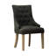 Fauteuil capitonné Authement-1822949944