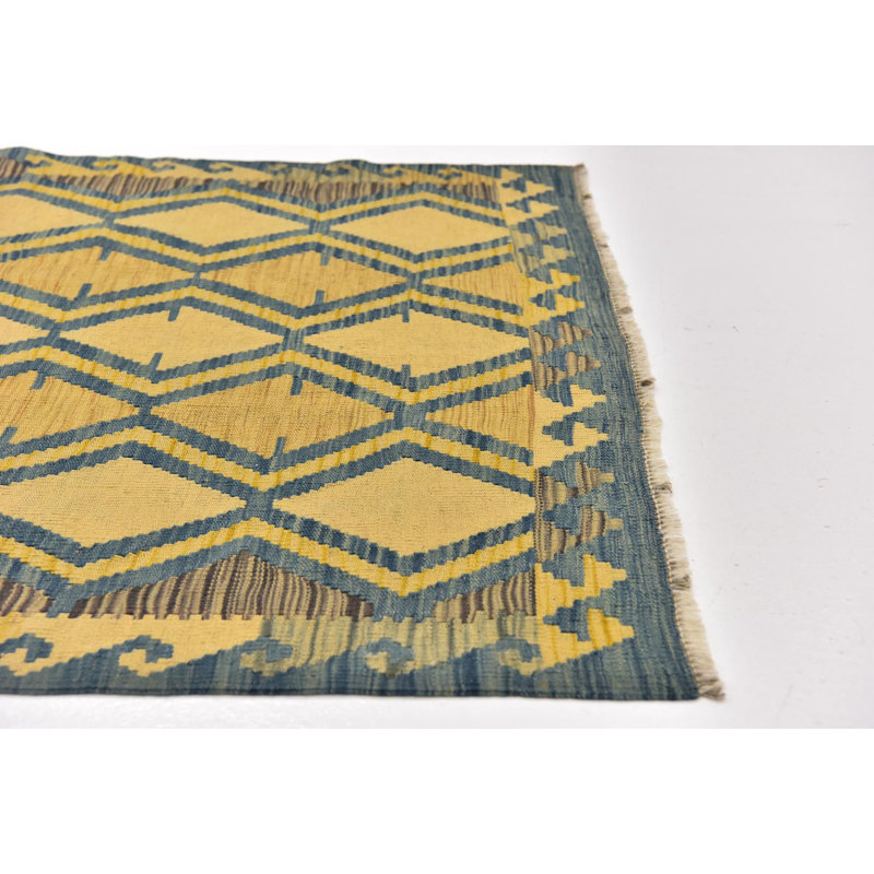 Ohlson Blue Rug