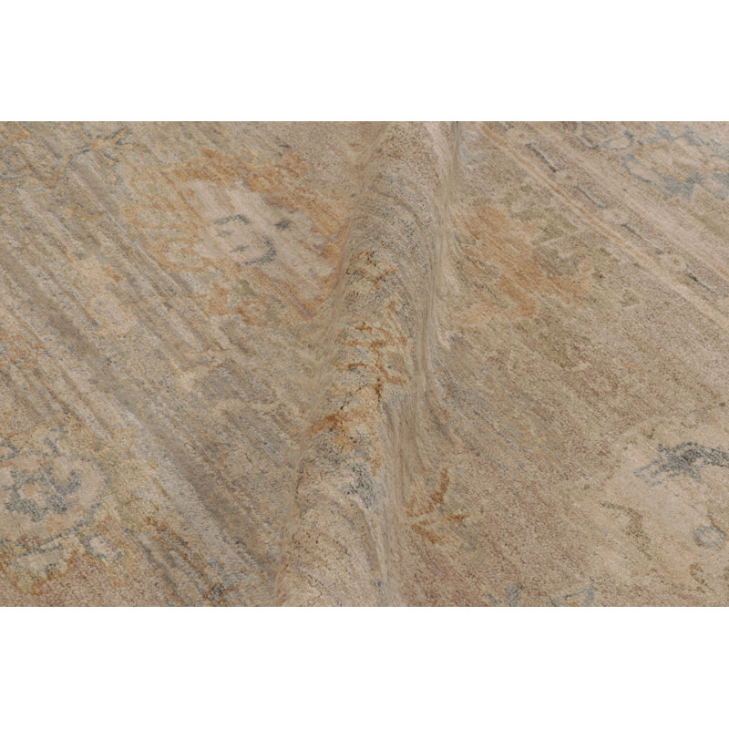 Modern Classics One-of-a-Kind 9'0X12'0 Hand Knotted Area Rug