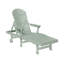 Comfo Back Outdoor Chaise Lounge-705687132