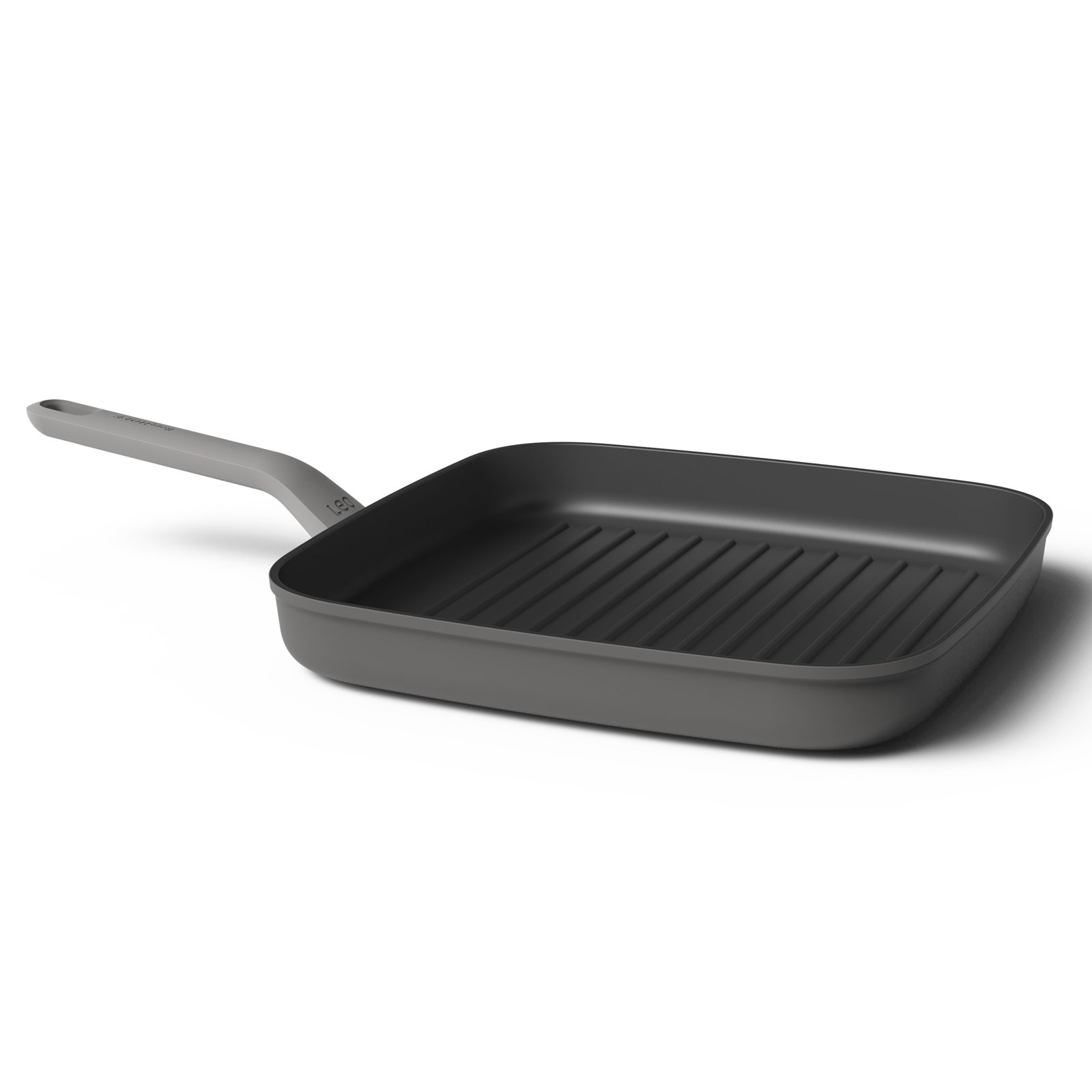 BergHOFF International Leo Non-Stick Grill Pan, 11"