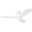 Maverick Smart Hugger LED Ceiling Fan-1635446604-1635446611-1635446602