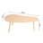 Lakyshia Single Coffee Table