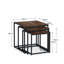 Chew Stoke Frame Nesting Tables-55436741