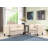 Juliet 32.28" Wide Tufted Polyester Armchair-1992717024