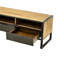 Enola Unfinished TV Stand