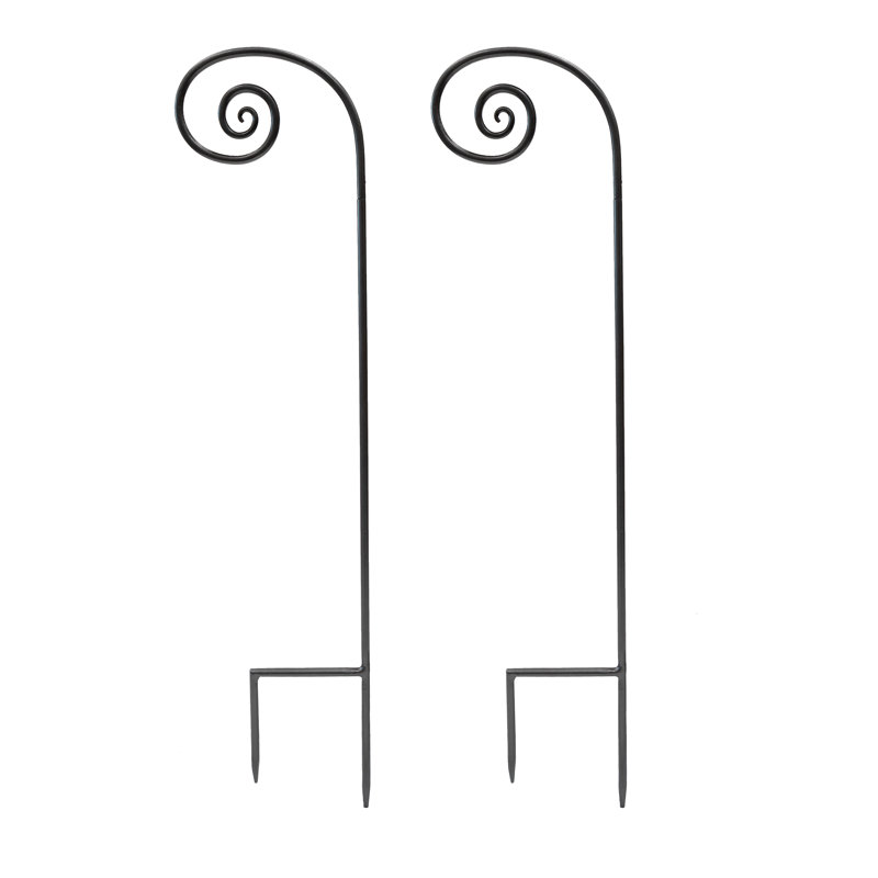 Poteaux de tête de violon