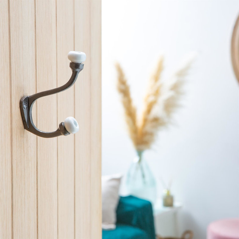 Iron Wall Wall Hook