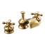 Ensemble de robinet de lavabo Thames-10467179