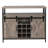 Graysin 39.4'' Sideboard