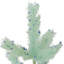 Arbre de Pâques artificiel pin sisal vert 2,5 pi 2,5 pi