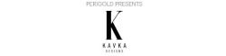 KAVKA DESIGNS Logo