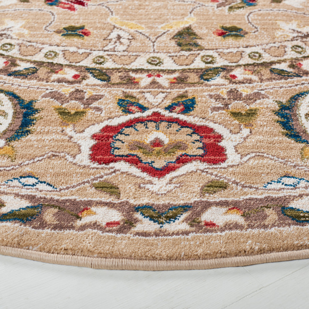Lauren Ralph Lauren Tristan Performance Oriental Rug Lauren Ralph Lauren Rug 