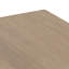 Bureau de direction en bois massif Kenzie-2138393289