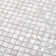 Noburu 1" x 1" Seashell Grid Mosaic Wall Tile