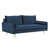 Dark Blue Polyester