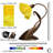 Dale Arched Lamp-30992139-30992138
