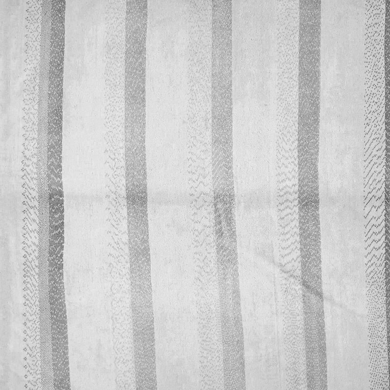 Tapis gris