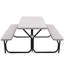 Table de pique-nique Dion-1940218673