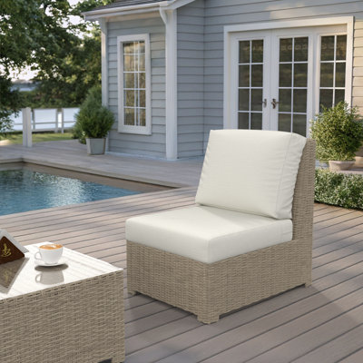 Chaise sans accoudoirs Henri