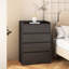 Armoire de rangement avec 4 tiroirs Living Room