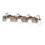 Rustic Lodge 4 - Light Vanity Light