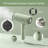 Kexi H2L Handheld Clothes Steamer