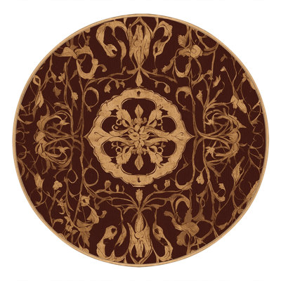 Tapis Imperial