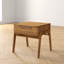 Table d'appoint 21,2 po Lito