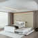 Delway Bookcase Bed