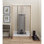 GE RealMAX Platinum 50-Gallon Tall Liquid Propane Atmospheric Water Heater