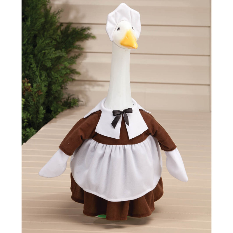 Tenue de grand pèlerin Pilgrim Girl