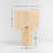 Uguna Wicker/Rattan Table Lamp-1444455125