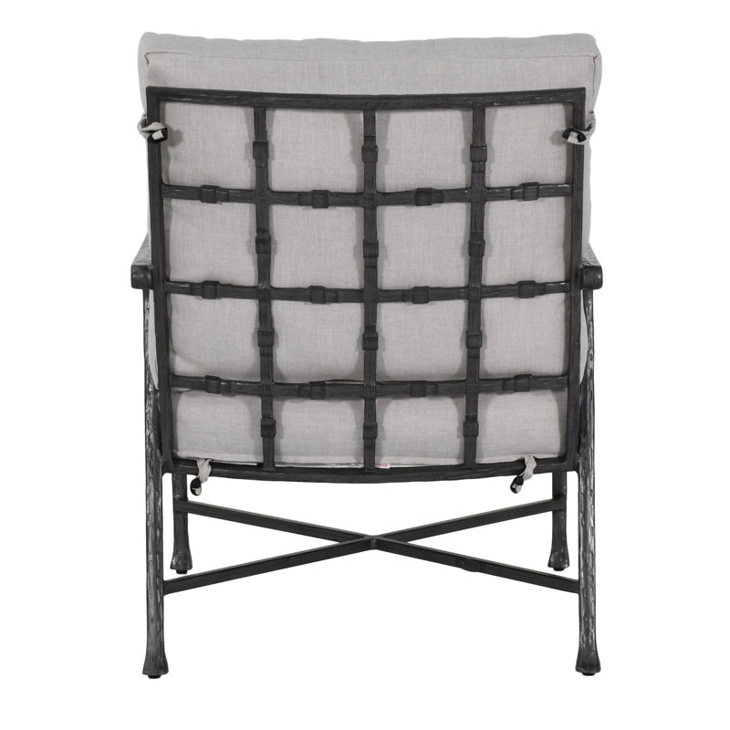 Marquis Outdoor Lounge Chair