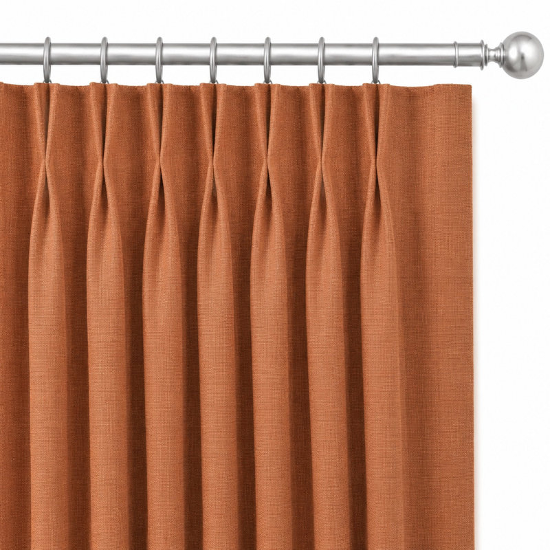 Solid Linen Look | Linati Fabric, Spa