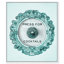 «Press For Cocktail Blue Peacock», reproduction d'impression-51240906-51240907