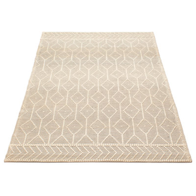 Sienna Gray Rug 5' x 7'9"