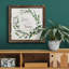 Océan III - Peinture sur toile encadrée-214776024-214774753