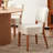 Aarush 5 - Piece Dining Set-1466577166