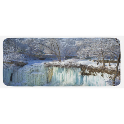 Tapis de cuisine Minnesota