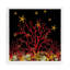 Coral Reef Acrylic Square Decorative Tray-971735220-994399922
