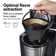 Hamilton Beach Programmable Thermal Coffee Maker