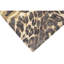 Animal Print Area Rug in White-75233223