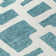 Chaffinch Indoor/Outdoor Area Rug with Non-Slip Backing