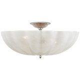 AERIN Rosehill Semi-Flush