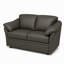 Causeuse en cuir Ramdev-121933959-124301329